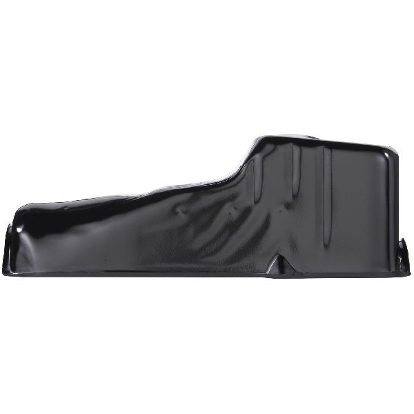 Engine Oil Pan for 1980-1985 GMC Jimmy (Spectra GMP03A)