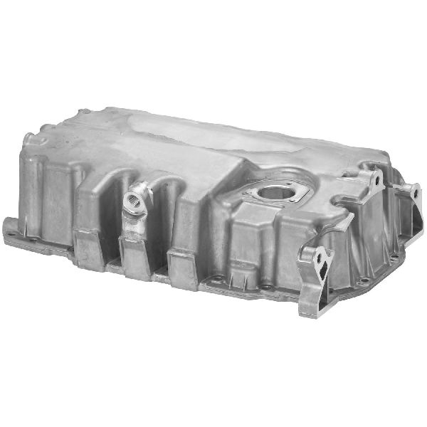 Engine Oil Pan for 2010-2013 Audi A3 (Spectra VWP44A)