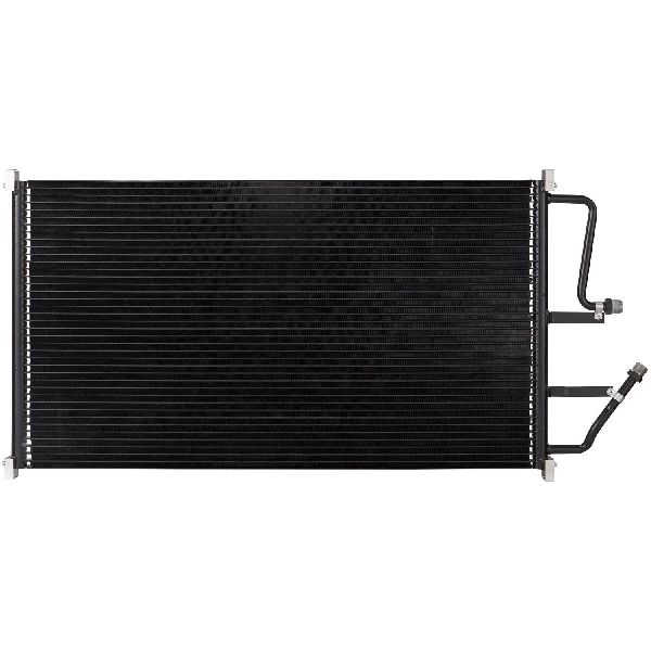 A/C Condenser for 1992-1995 GMC Yukon (Spectra 7-4295)