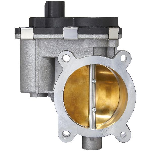 Fuel Injection Throttle Body Assembly (Spectra TB1021)