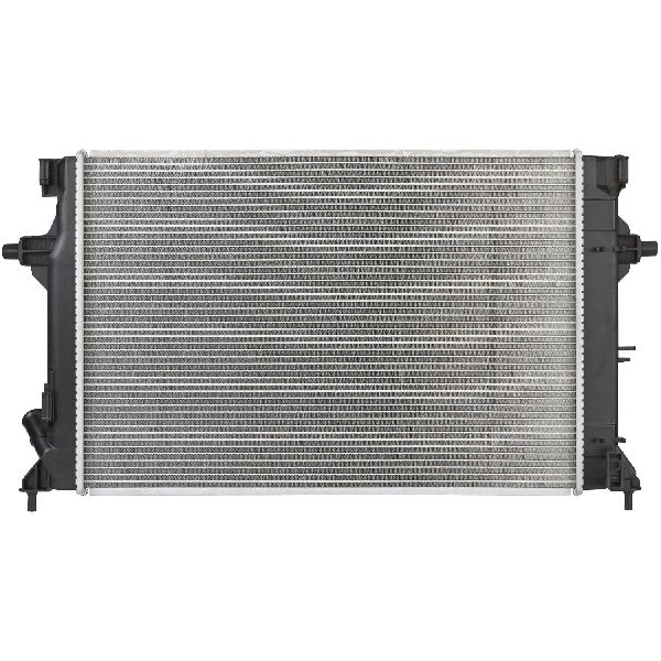 Radiator for 2016-2017 Hyundai Elantra (Spectra CU13609)