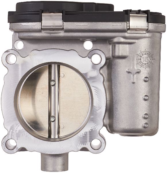 Fuel Injection Throttle Body Assembly (Spectra TB1168)