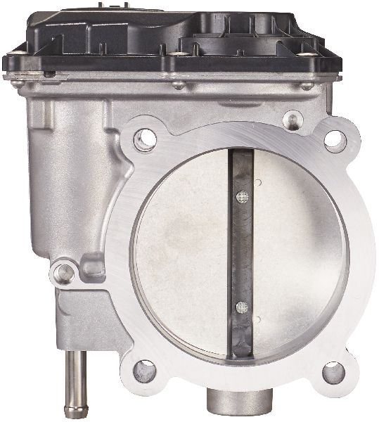 Fuel Injection Throttle Body Assembly (Spectra TB1198)