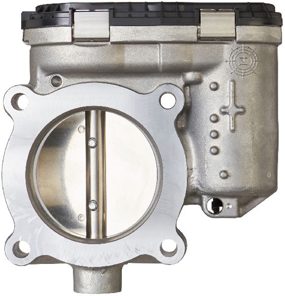 Fuel Injection Throttle Body Assembly (Spectra TB1179)