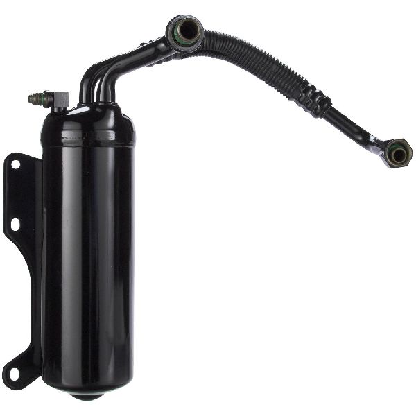 A/C Accumulator for 1999-2007 Ford E-350 Super Duty (Spectra 0283015)