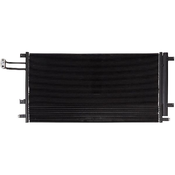 A/C Condenser for 2015-2020 Cadillac Escalade ESV (Spectra 7-4283)