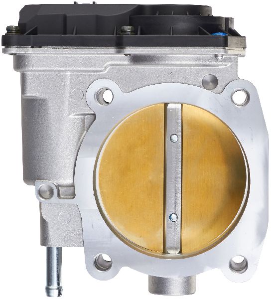 Fuel Injection Throttle Body Assembly (Spectra TB1153)