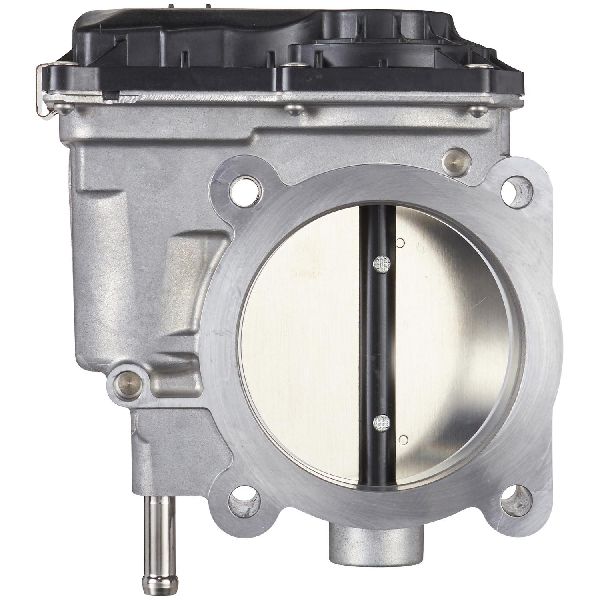 Fuel Injection Throttle Body Assembly (Spectra TB1154)