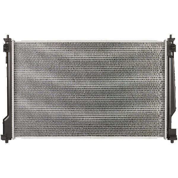Radiator for 2019-2024 Lexus ES350 (Spectra CU13670)
