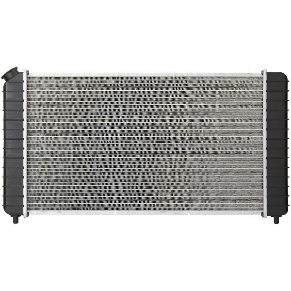 Radiator for 1996-2005 Chevrolet Blazer (Spectra CU1825)