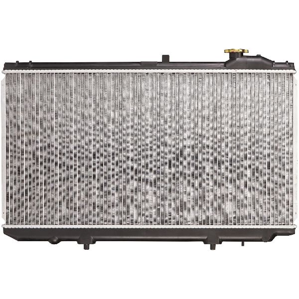 Radiator for 1998-2005 Lexus GS300 (Spectra CU2222)