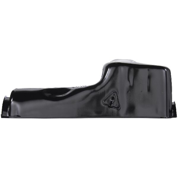 Engine Oil Pan for 1979 GMC P3500 (Spectra GMP27A)