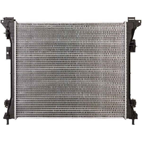 Radiator for 2008-2020 Dodge Grand Caravan (Spectra CU13063)