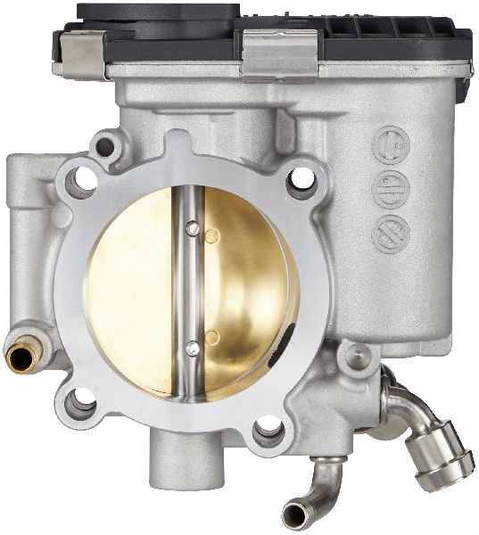 Fuel Injection Throttle Body Assembly (Spectra TB1240)