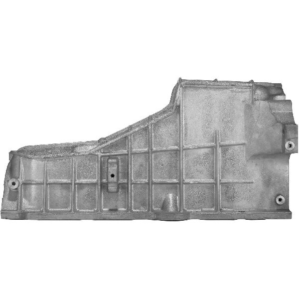 Engine Oil Pan for 2008-2014 Chevrolet Express 1500 (Spectra GMP85A)
