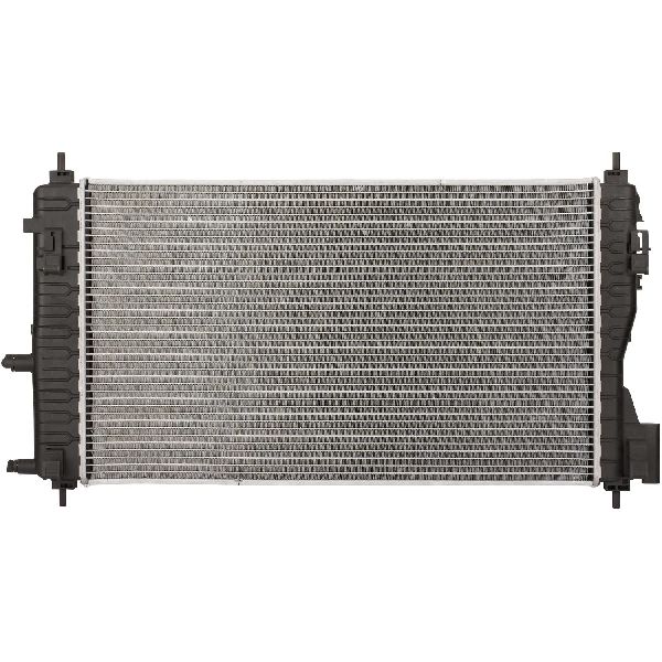 Radiator (Spectra CU13328)