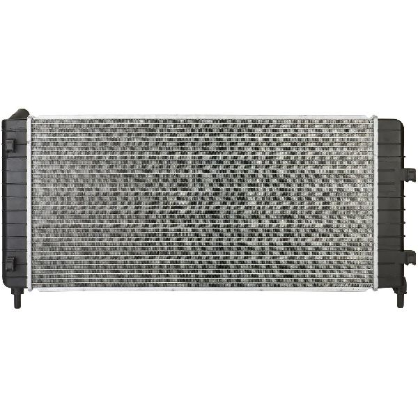Radiator for 2005-2008 Buick Allure (Spectra CU2827)