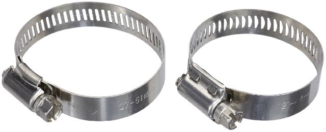 Fuel Filler Hose (Spectra FNH255)