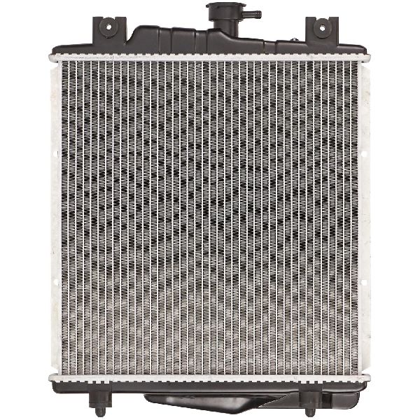 Radiator for 1987-1989 Dodge Grand Caravan (Spectra CU881)