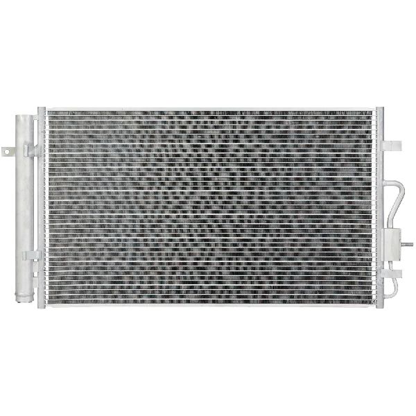 A/C Condenser (Spectra 7-30108)