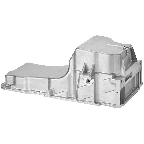 Engine Oil Pan for 2003-2006 Chevrolet Express 2500 (Spectra GMP53A)