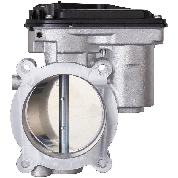 Fuel Injection Throttle Body Assembly (Spectra TB1049)