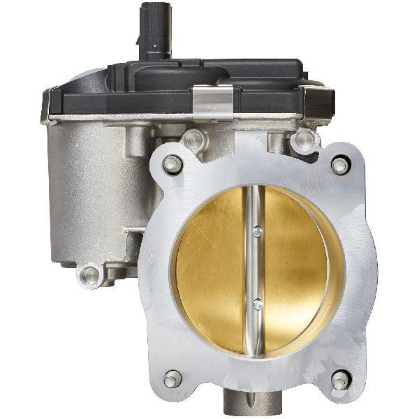 Fuel Injection Throttle Body Assembly for 2012-2017 Chevrolet Equinox (Spectra TB1295)