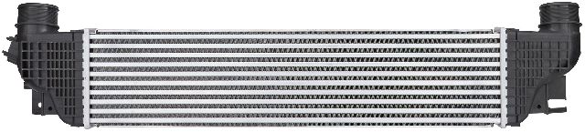 Intercooler (Spectra 4401-1538)