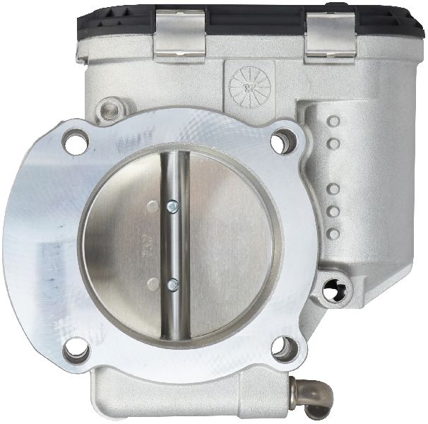 Fuel Injection Throttle Body Assembly (Spectra TB1335)