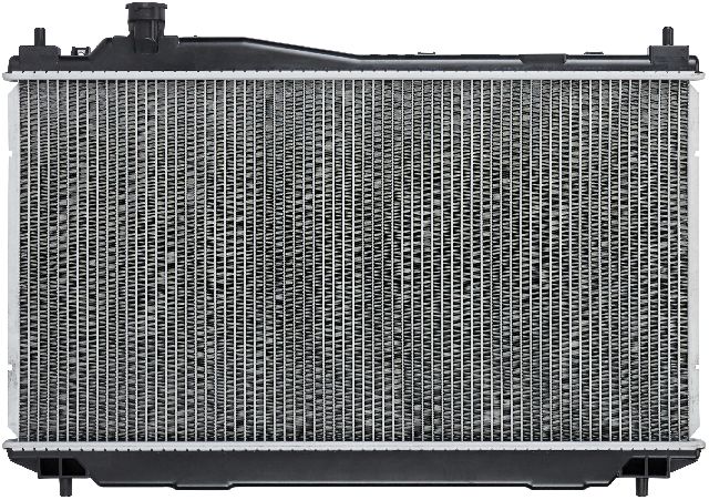 Radiator (Spectra CU2354)