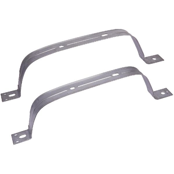 Fuel Tank Strap - Rear (Spectra ST490)