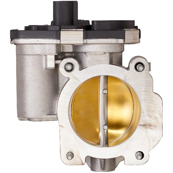 Fuel Injection Throttle Body Assembly for 2010-2011 Chevrolet Equinox (Spectra TB1033)