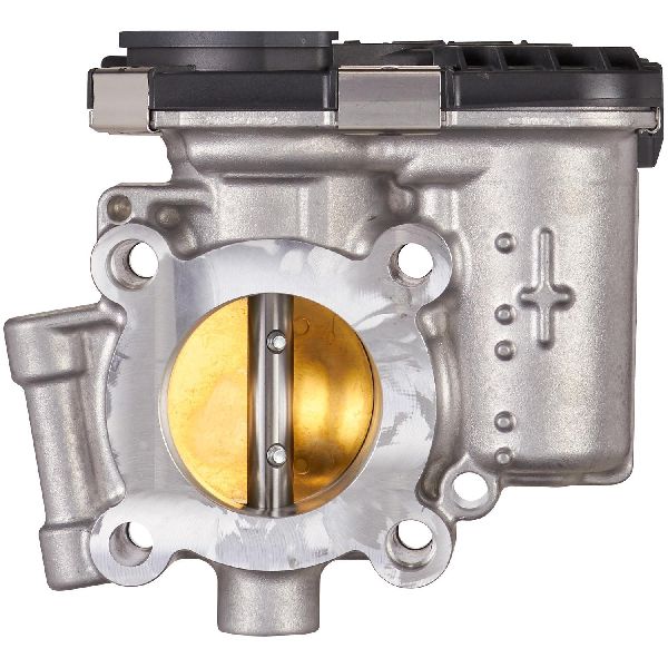 Fuel Injection Throttle Body Assembly (Spectra TB1217)