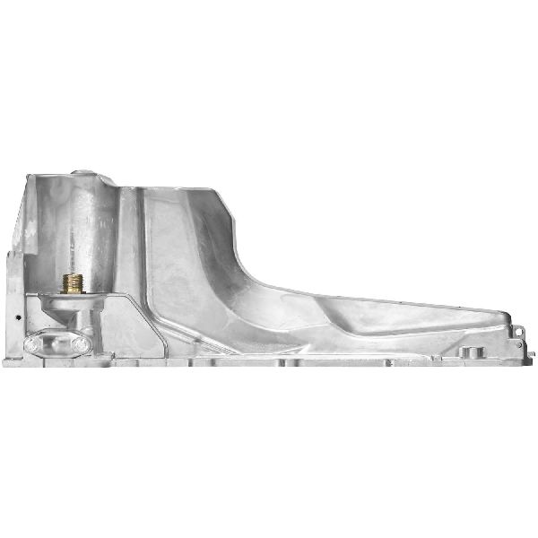 Engine Oil Pan for 2008-2009 Chevrolet Express 2500 (Spectra GMP53B)