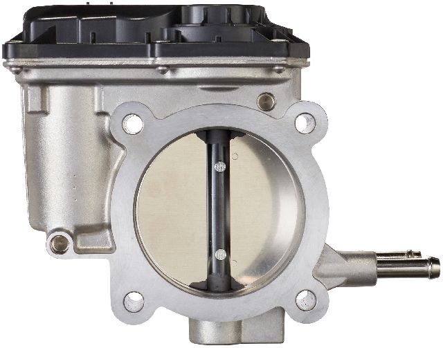 Fuel Injection Throttle Body Assembly (Spectra TB1105)