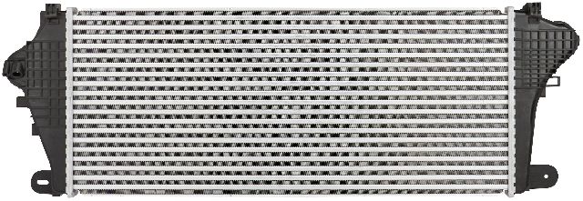 Intercooler (Spectra 4401-1219)