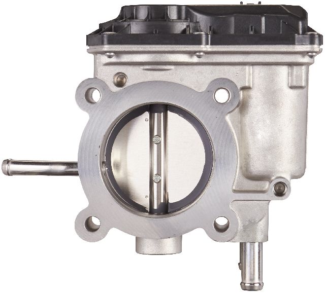 Fuel Injection Throttle Body Assembly (Spectra TB1164)
