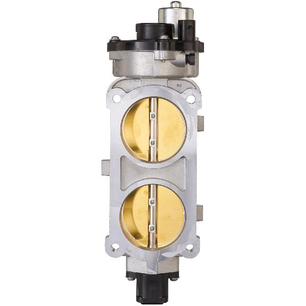 Fuel Injection Throttle Body Assembly (Spectra TB1086)
