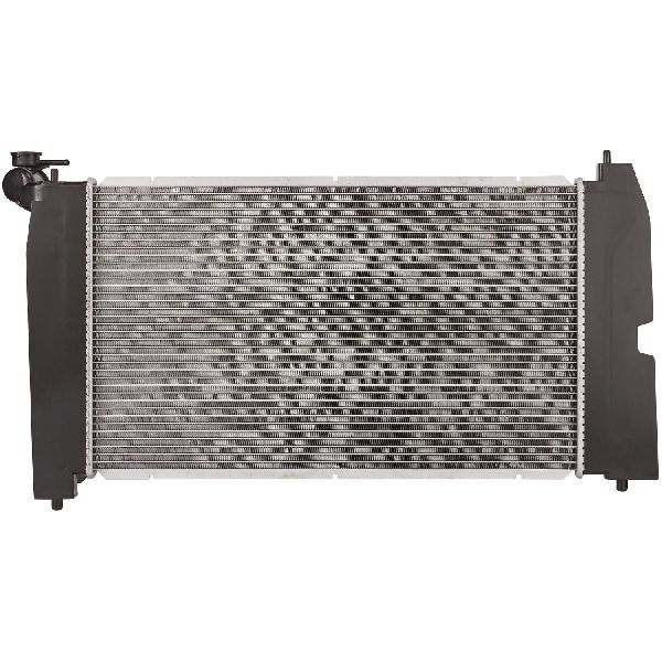 Radiator for 2003-2008 Toyota Corolla (Spectra CU2428)