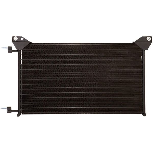 A/C Condenser for 2001-2014 GMC Sierra 2500 HD (Spectra 7-4953)