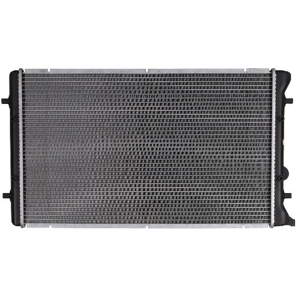 Radiator for 1999-2015 Volkswagen Jetta (Spectra CU2265)