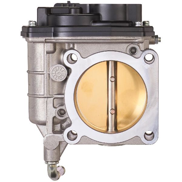 Fuel Injection Throttle Body Assembly (Spectra TB1043)