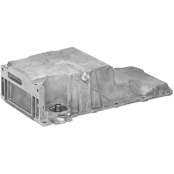 Engine Oil Pan for 2009 Chevrolet Express 2500 (Spectra GMP77A)