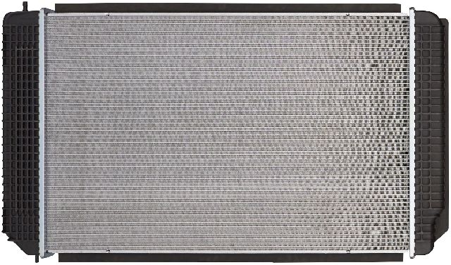 Radiator for 2003-2009 Chevrolet C6500 Kodiak (Spectra 2001-1202P)