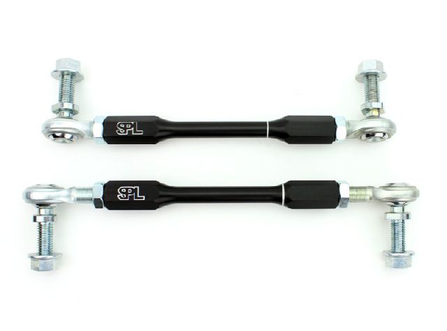 SPL Parts  