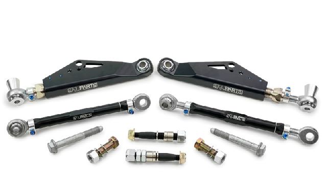 SPL Parts  