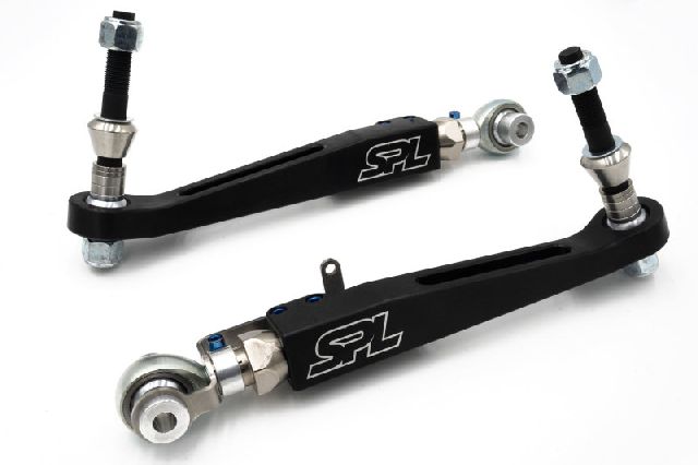 SPL Parts  