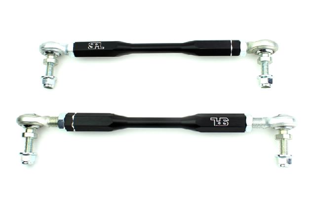 SPL Parts  