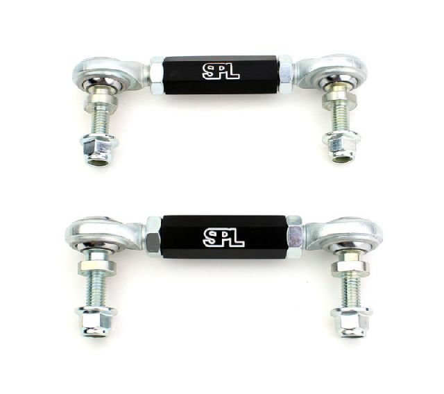 SPL Parts  