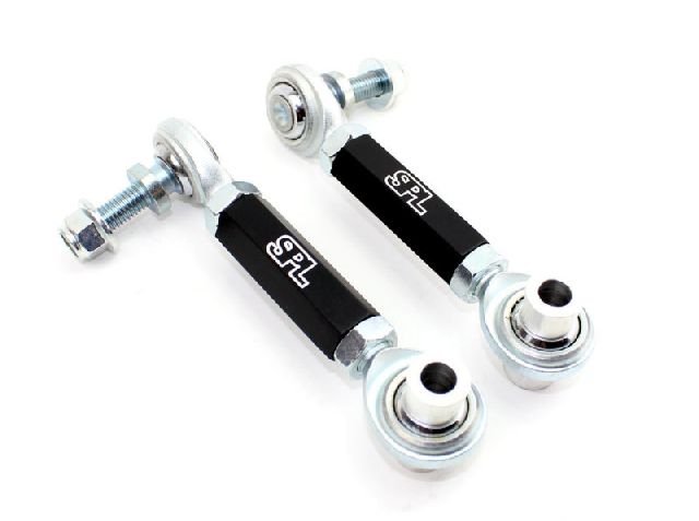 SPL Parts  
